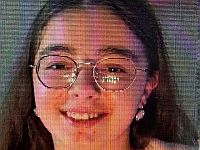 Внимание, розыск: пропала 14-летняя Шира Моше Зеда
