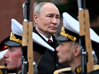 WSJ: Путин превратил борьбу со старением в госпроект стоимостью $26 миллиардов