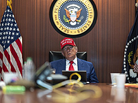 Трамп заявил, что намерен принять решение о сделке с Ираном "прямо сейчас"