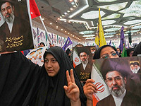 Iran International: траурные бдения в Тегеране превратились в митинги радикалов