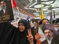 Iran International: траурные бдения в Тегеране превратились в митинги радикалов