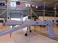 БПЛА MQ-1 Predator