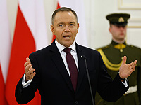 Польша возмущена решением Украины присвоить подразделению ВСУ наименование "героев УПА"