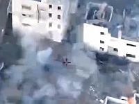 ЦАХАЛ сообщил о ликвидации пятерых боевиков ХАМАСа и "Исламского джихада" в Газе. Видео