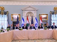 США, Израиль и Ливан договорились о прекращении огня. "Хизбалла" пока не отреагировала