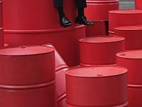 Запасы нефти в США упали до 22-летнего минимума