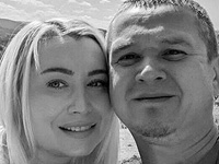 Полиция: убийство Ольги и Руслана Приходько, скорее всего, не было терактом