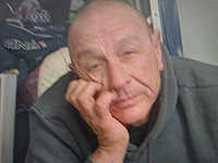 Повторное сообщение о розыске: пропал 53-летний Наиль Хасанов из Рамат-Гана