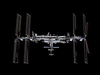 Астронавты МКС перешли на корабль SpaceX Crew Dragon из-за утечки воздуха в российском модуле