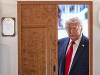 100 дней войны с Ираном: Трамп изложил свою позицию по войне в Иране и Ливану