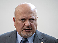 Карим Хан