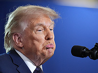 Трамп: "Иран слишком долго тянул с переговорами"