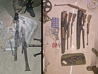 За неделю на юге Ливана ликвидированы более 35 боевиков "Хизбаллы"