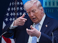 Трамп анонсировал новый удар по Ирану и захват острова Харг