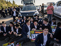 Лидеры движения "Пелег Иерушалми" объявил об окончании протестов