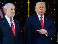 Трамп рассказал, что после израильского удара по Бейруту вновь обматерил Нетаниягу