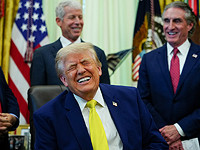"Пусть течет нефть!": Трамп объявил о "заключении сделки" с Ираном