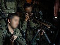 983-й день войны: действия в Ливане и Газе, операции в Иудее и Самарии