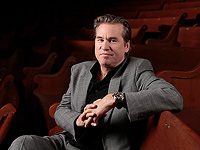 Вэл Килмер, 2014 год