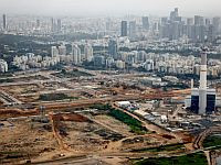 Photo by Yossi Zamir/FLASH90