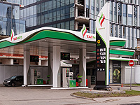 "Татнефть" ограничила продажу топлива на всей территории России