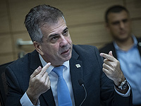 В "ЛАХАВ-433" завершили расследование против Эли Коэна по делу о дипломатических паспортах