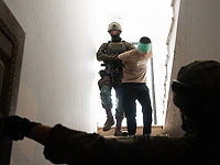 В ходе операции ЦАХАЛа, ШАБАКа и полиции в Бейт-Лехеме задержаны 19 человек