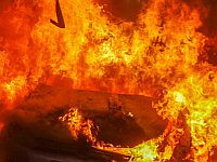 Шести израильтянам, подозреваемым в погроме в деревне Дир-Дибуан, будут предъявлены обвинения