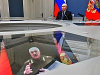 WSJ: Путин хочет втянуть Беларусь в войну, чтобы открыть "второй фронт" против Украины