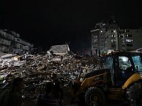Два мощных землетрясения подряд на севере Венесуэлы, в стране объявлен режим ЧП