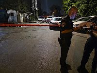 В арабском квартале Рамле убита 19-летняя девушка, подозреваемый объявлен в розыск