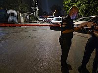 В арабском квартале Рамле убита 19-летняя девушка, подозреваемый объявлен в розыск