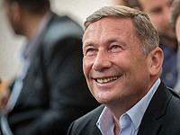 Нохи Данкнер остался без загранпаспорта и кредитных карт в рамках процедуры банкротства