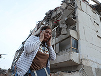 Землетрясение в Венесуэле: число жертв может составить десятки тысяч человек