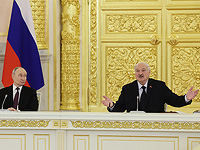 Лукашенко признал, что Россия хочет втянуть его в войну, и рассказал о переговорах с Украиной
