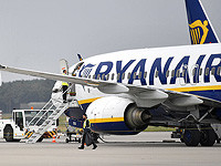 Ryanair отменяет доплату за бронирование места для ребенка возле родителя