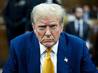 Трамп: Израиль в последний момент отменил свое участие в ликвидации Касема Сулеймани