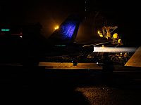 CENTCOM: атакованы объекты хранения ракет и БПЛА в Иране