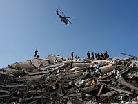 Новые данные о жертвах землетрясения в Венесуэле: 1430 погибших