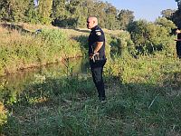 Обе девочки, унесенные течением Иордана, погибли