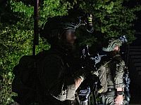 ЦАХАЛ: на юге Сирии были ликвидированы вооруженные террористы
