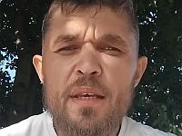 Арестован рядовой Лунин, который хотел рассказать Путину о ситуации в армии и возможности мятежа
