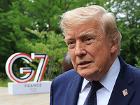 Трамп пригрозил возобновить удары по Ирану, если Тегеран не будет соблюдать договоренности