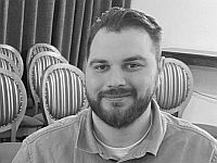 Александр Филин репатриировался по НААЛЕ, в армии предотвратил теракт