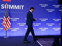 Запланированные переговоры между США и Ираном отменены из-за серии атак