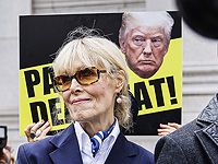Верховный суд отклонил апелляцию Трампа против признания его виновным в сексуализированном насилии