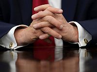 Трамп анонсировал специальный съезд республиканцев перед промежуточными выборами