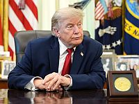 WSJ: Трамп обдумывал новые удары по Ирану, но решил продолжить переговоры