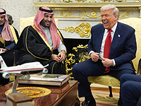 NYT: отношения между Трампом и саудовским принцем обострились из-за войны в Иране