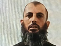 Полиция и ШАБАК разыскивают подозреваемого в стрельбе в мечети в Шфараме